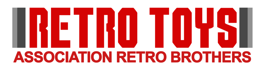 Retro Toys Salon Jeux Jouets Vidéos Retro